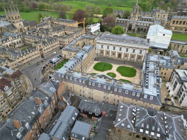 oxford university acceptance rate