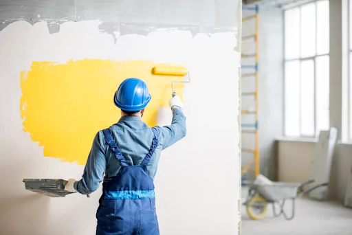 Commercial Painter