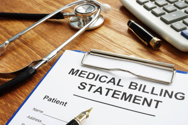 Medical billing services in USA