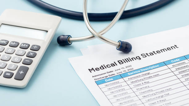 medical billing companies in USA