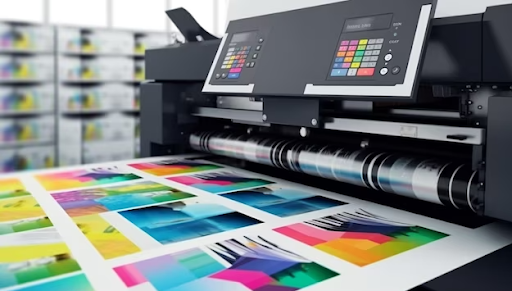 Environmental Printing