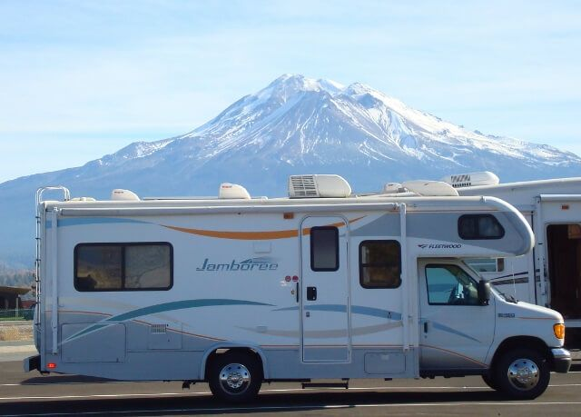 RV Sites