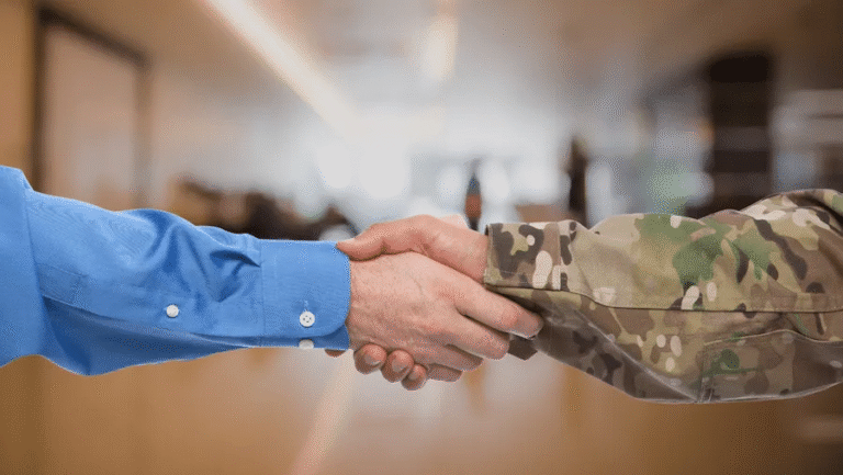 Veteran Job Placement Services