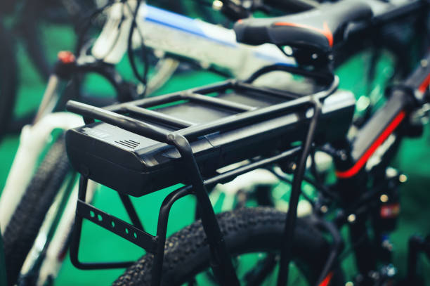 Power Backup solutions for electric bikes