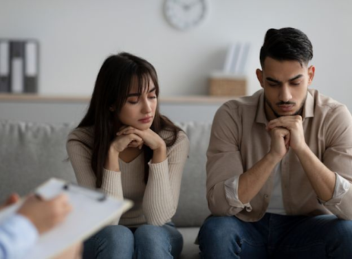 Divorce Coach