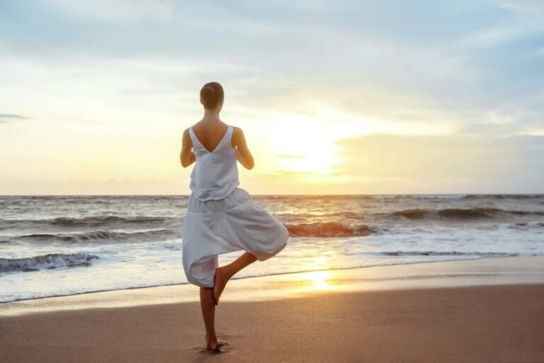 CHAKRA HEALING COURSES