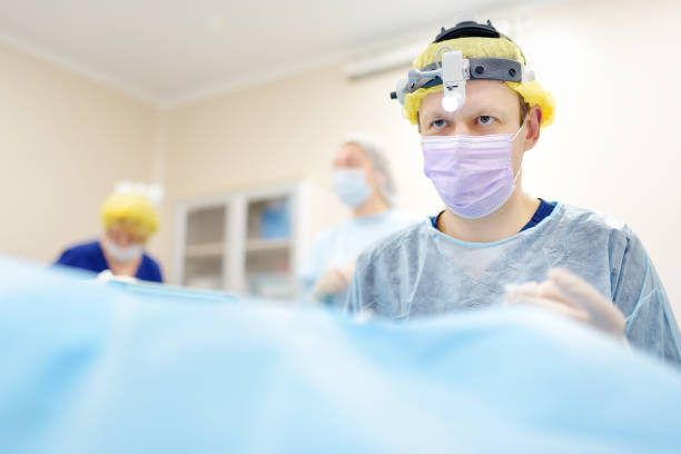 Oral cancer surgery Raipur