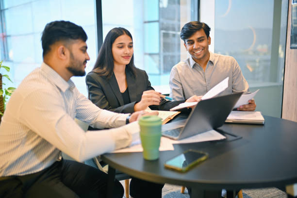 AlignMark Assessment Platform for HR Teams
