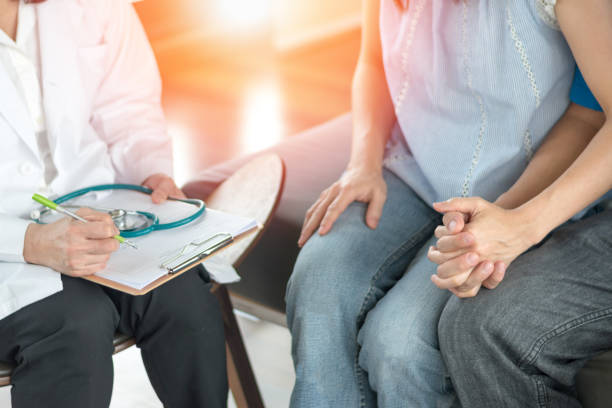 IVF doctor in Delhi