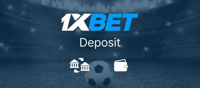 1xBet promo code