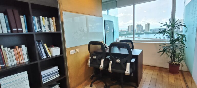 private office in Kolkata