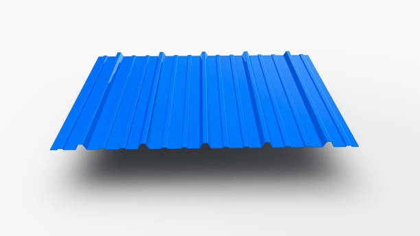 deck sheet specification