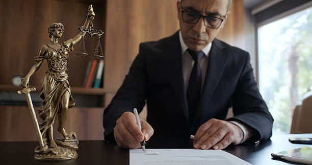 slip and fall lawyer houston