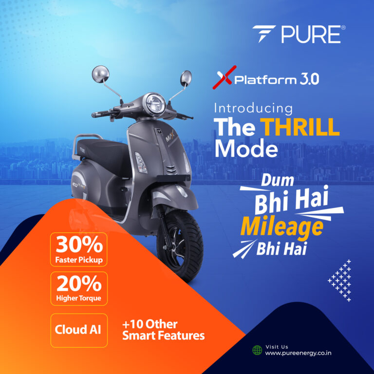 power backup battery for e bikes India