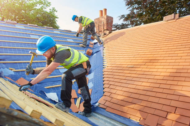 roof maintenance services