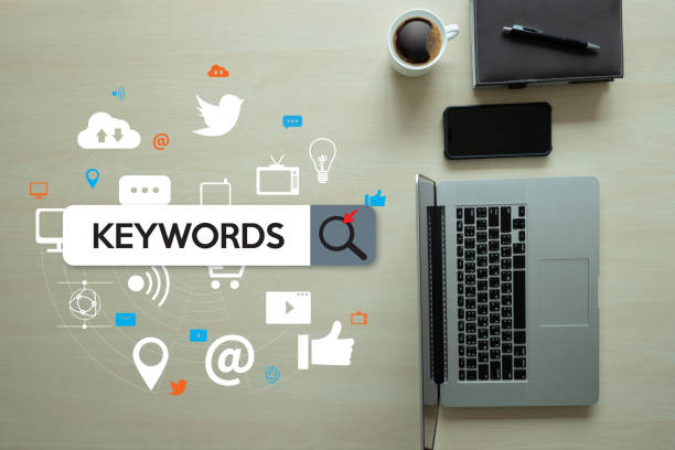 SEO Keyword Research Report