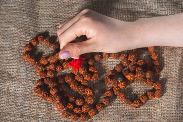 Rudraksha mala Bannerghatta Road
