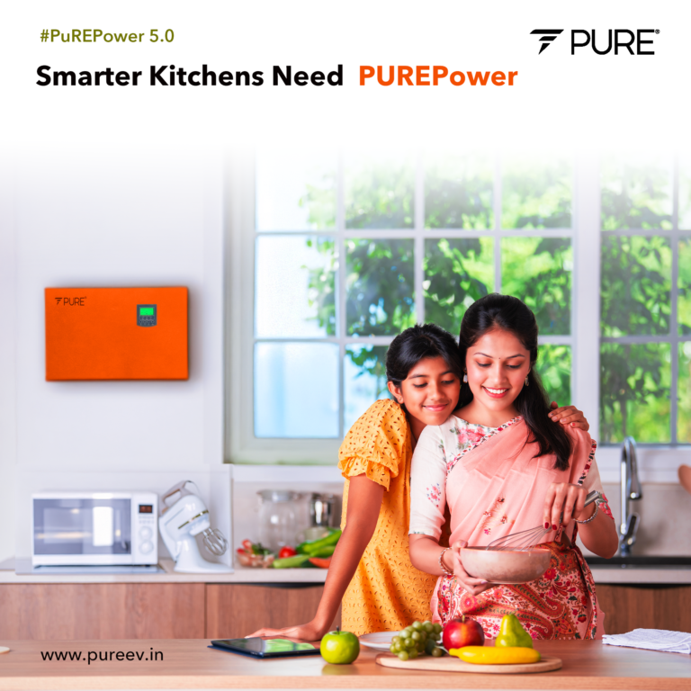 Power Backup solutions for home india