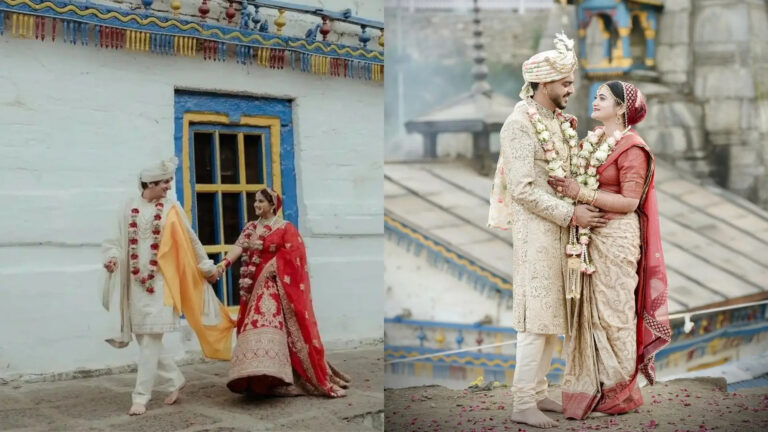 Triyuginarayan wedding booking