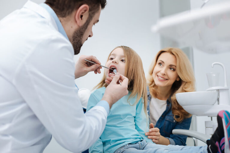 Oral Health