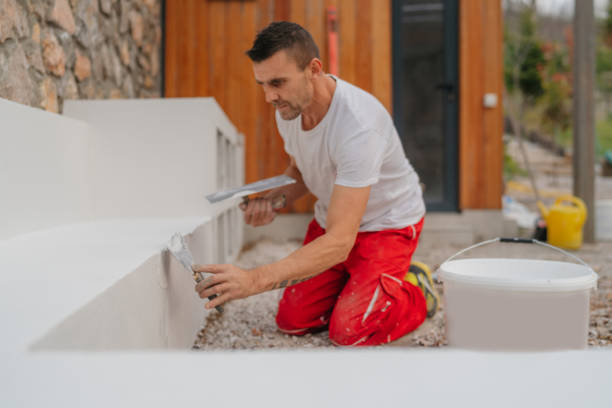 professional exterior painters