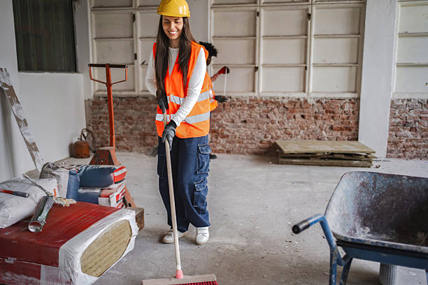 Post Construction Cleaning Services