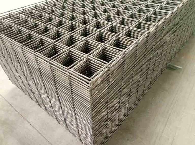 Custom Woven Wire Mesh
