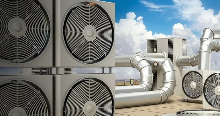 HVAC system
