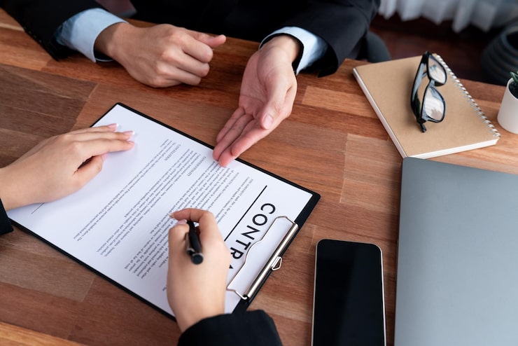 Dallas Personal Injury Attorney