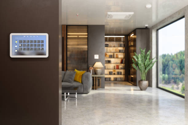 Home Automation Company
