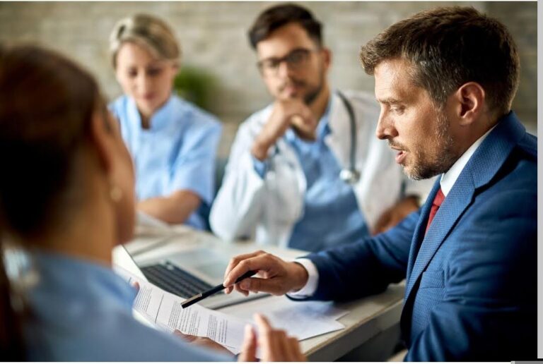 physician financial advisor