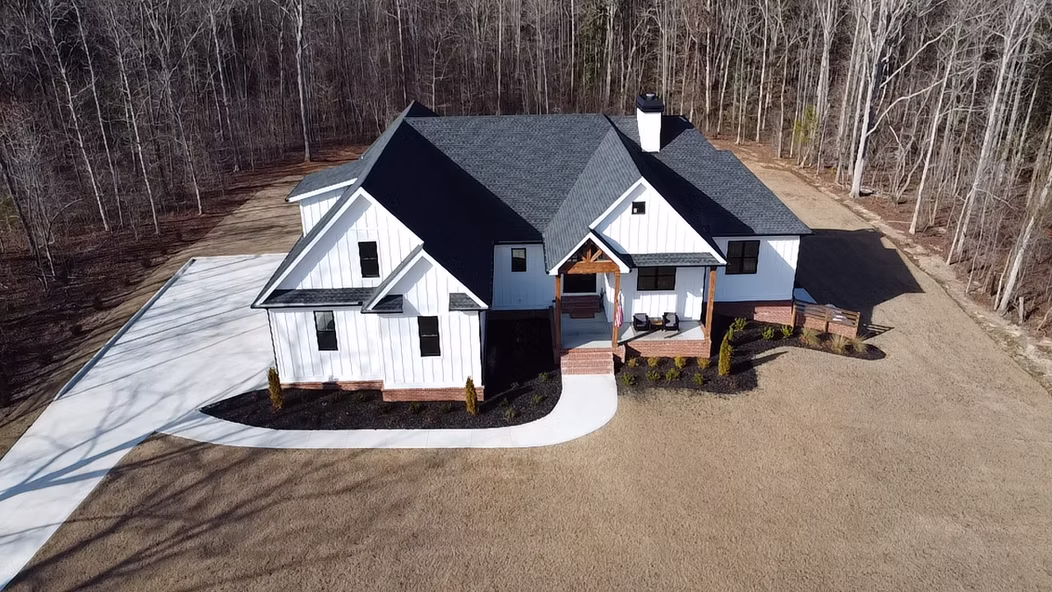 Peachtree City roof repair