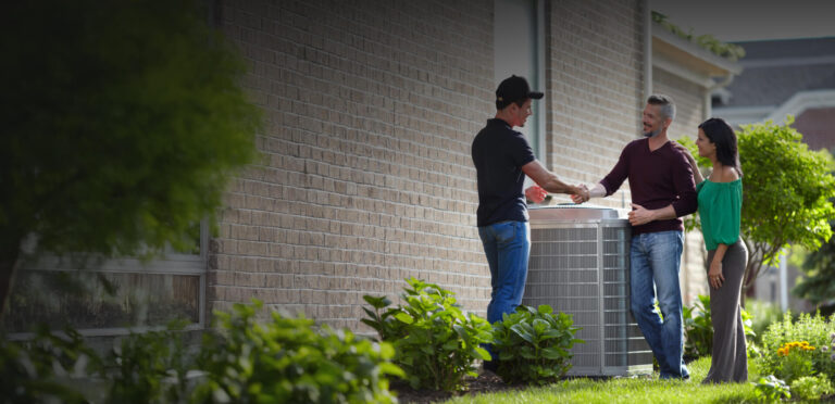 Midland TX HVAC services