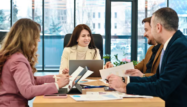 HR Executive Recruitment Firm