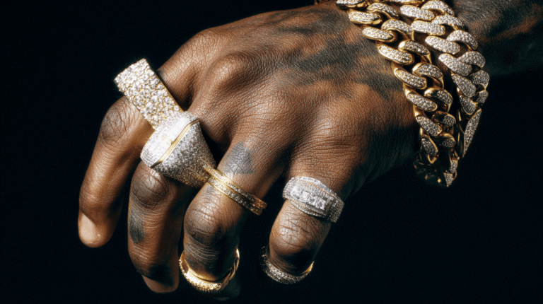 Online Jewelry Store