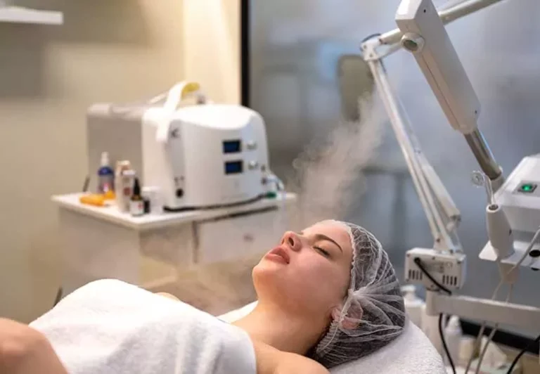 Ozone Theraphy