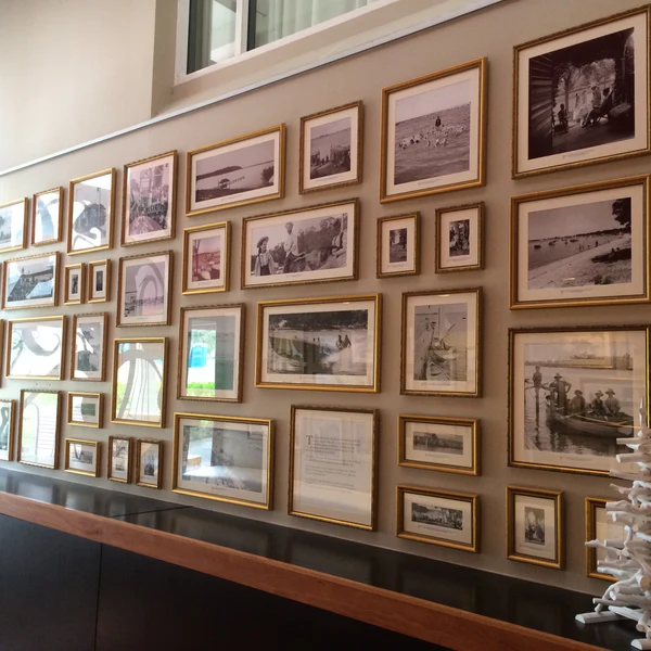 picture frames perth