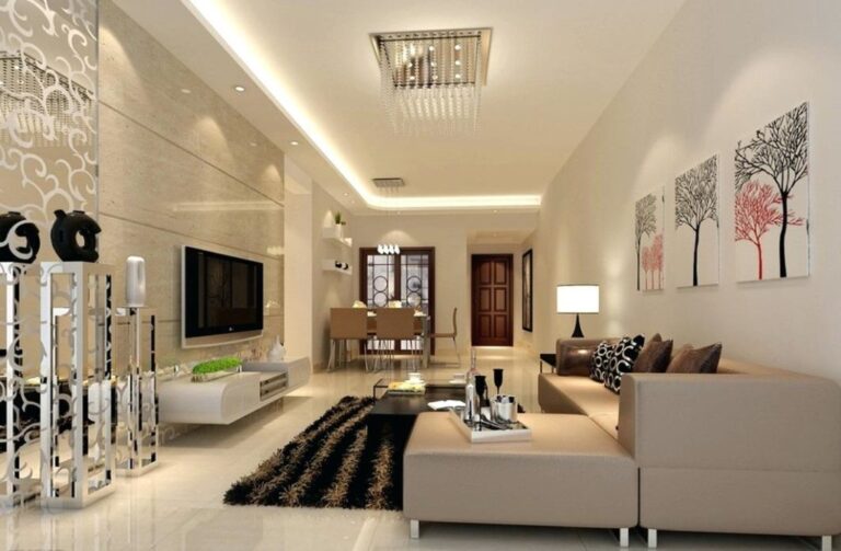 Interior lighting