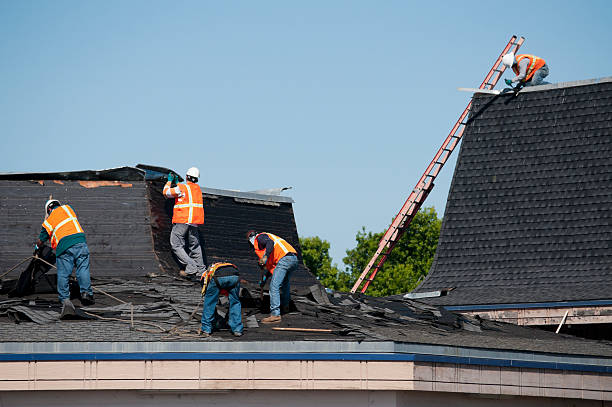San Antonio roofing company