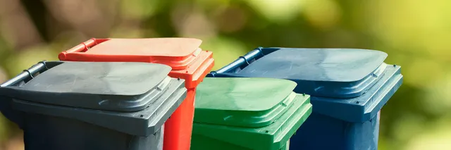 reliable waste solutions from Go Green Dumpsters