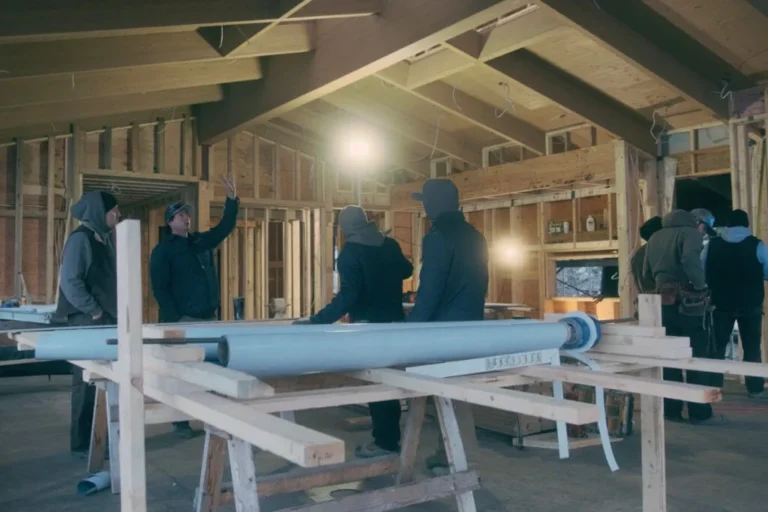 Coast Essential Construction