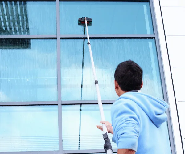 Glint Window Cleaning 