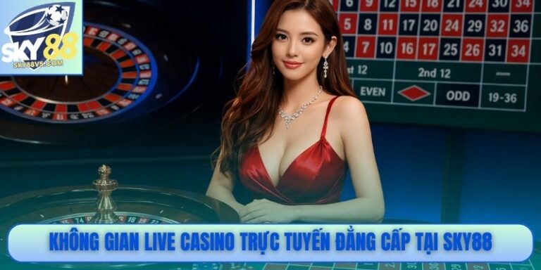 Casino Sky88