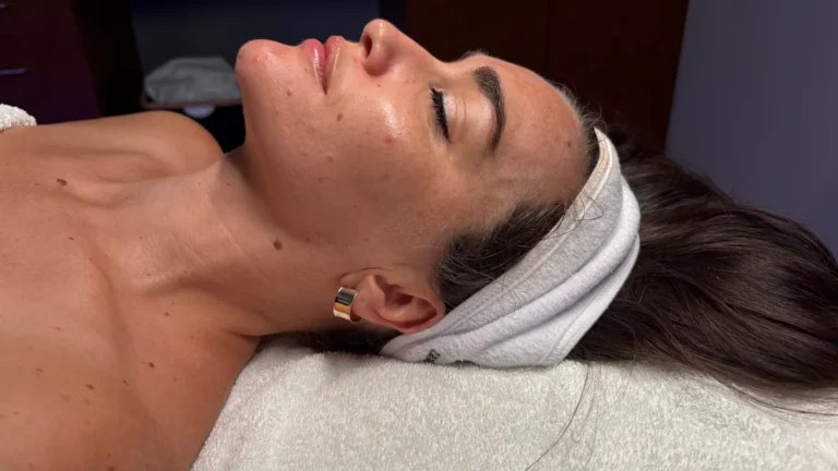 HydraFacial