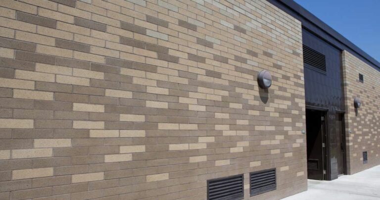 Masonry repair and restoration