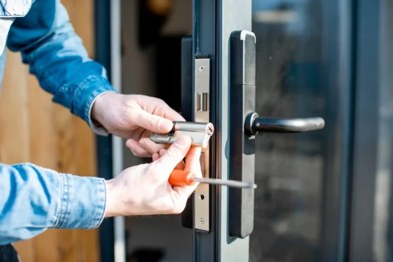 Overland Park Emergency Locksmith