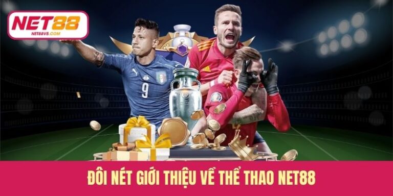 Thể Thao Net88