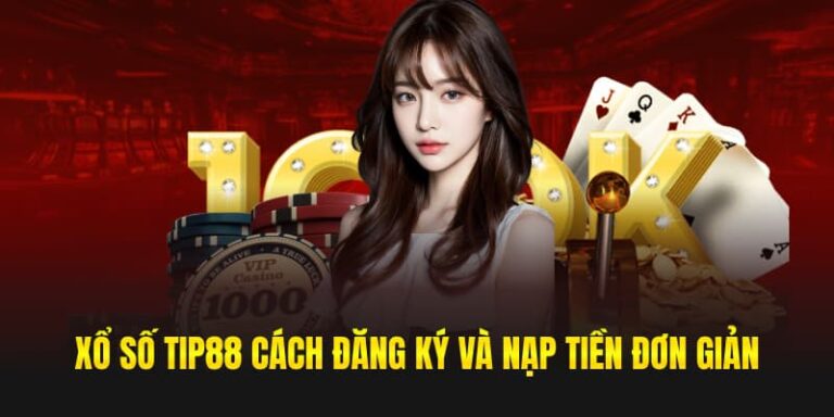 Xổ Số TIP88