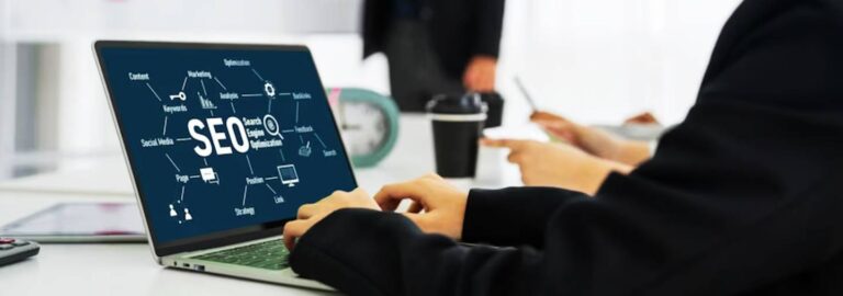 local SEO and AI for lawyers