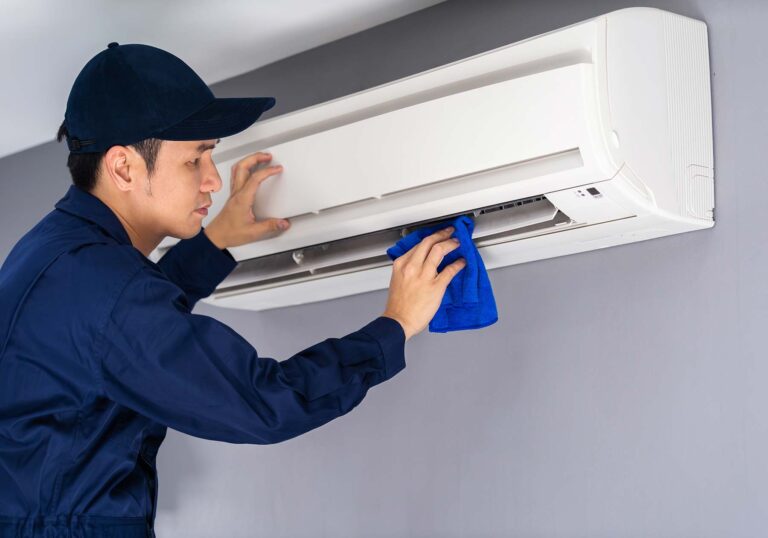 the experts at Ducts All Done